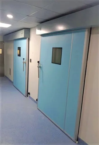 Medical OT Door