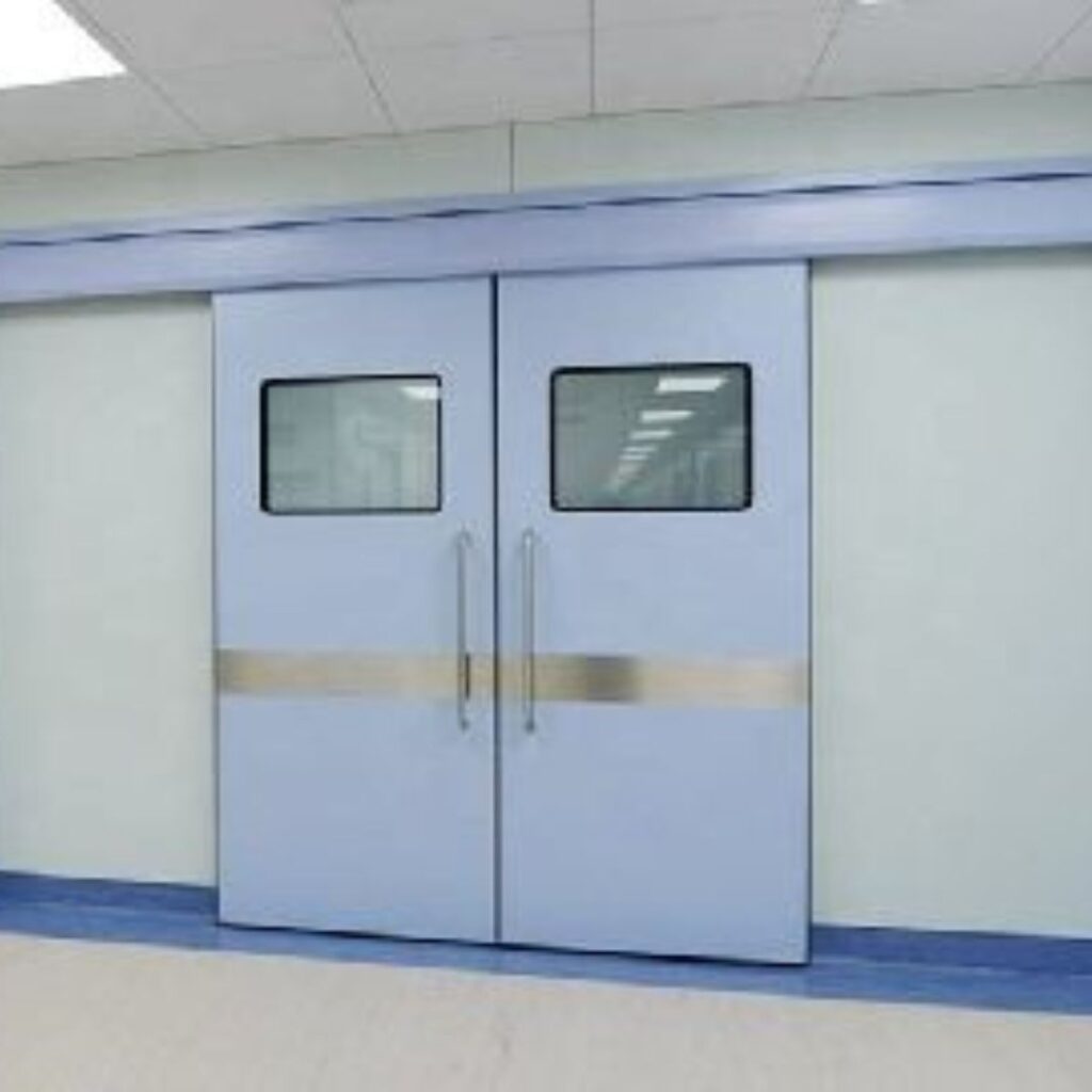 Operation Theater Modular Gate