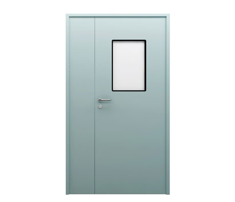 Stainless Steel Clean Room Doors​