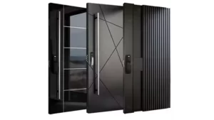 Read more about the article Custom Steel Doors: A Modern Solution for Every Space