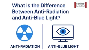 Read more about the article What is the Difference Between Anti-Radiation and Anti-Blue Light?