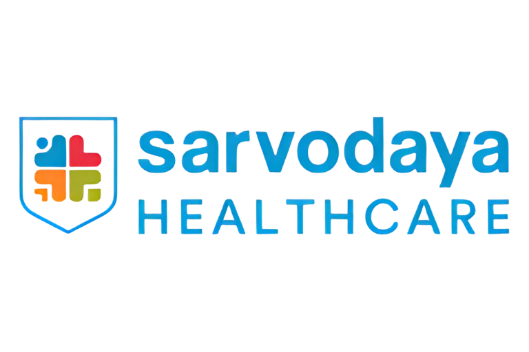 Sarvodaya Helathcare