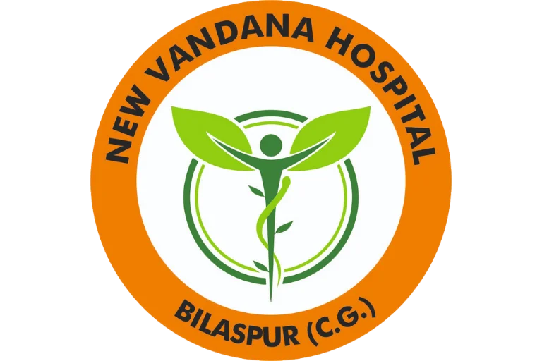 Vandana Multispeciality Hospital, Bilaspur